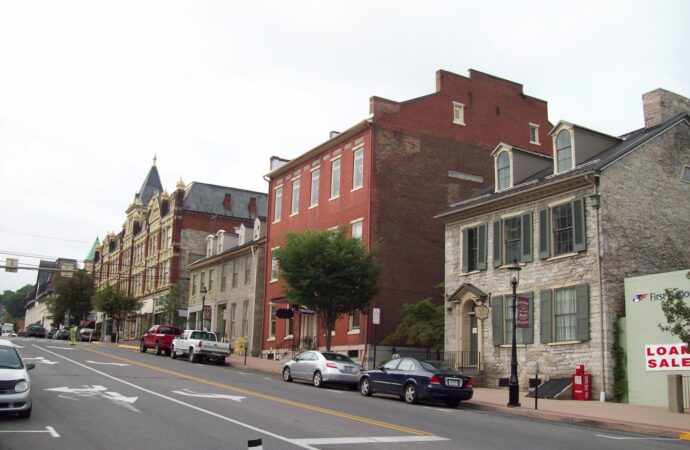 Bellefonte DE Bellefonte DE