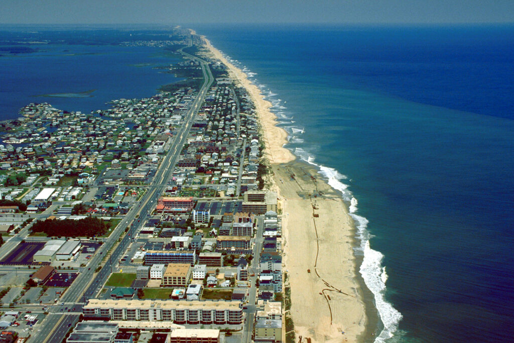 Fenwick Island DE